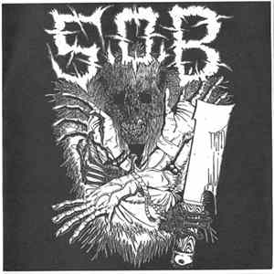 S.O.B / Napalm Death - S.O.B / ナパーム・デス flac