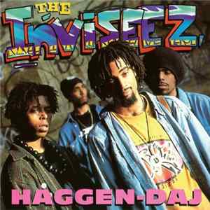 The Inviseez - Haggen-Daj flac