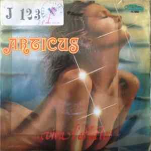 Articus - Viva L'Estate flac