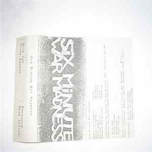 Six Minute War Madness - Six Minute War Madness flac