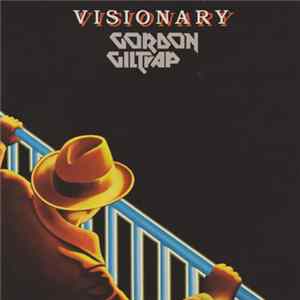 Gordon Giltrap - Visionary flac