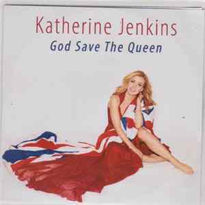 Katherine Jenkins - God Save The Queen flac