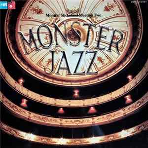 George Gruntz - Monster Sticksland Meeting Two flac