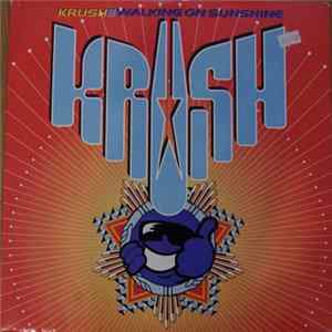 Krush - Walking On Sunshine flac