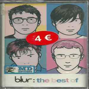 Blur - The Best Of flac
