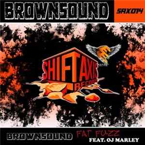 Brownsound - Fat Fuzz flac