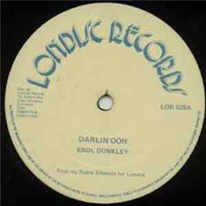 Erol Dunkley - Darling Ooh flac