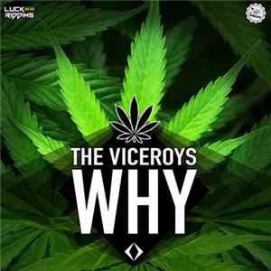 The Viceroys - Why flac
