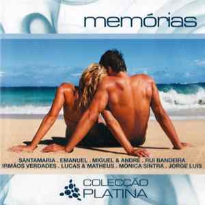 Various - Memórias flac