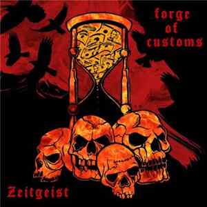 Forge of Customs - Zeitgeist flac