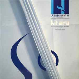 La Casa Menthe - Kitara / Swing flac