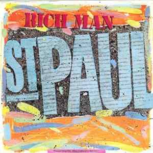St. Paul - Rich Man flac