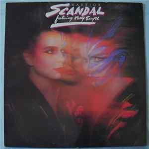 Scandal - Warrior flac