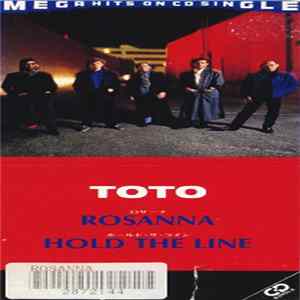 Toto - Rosanna / Hold The Line flac