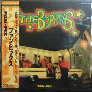The Boppers - Fan-Pix flac
