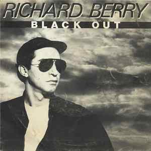 Richard Berry - Black Out flac
