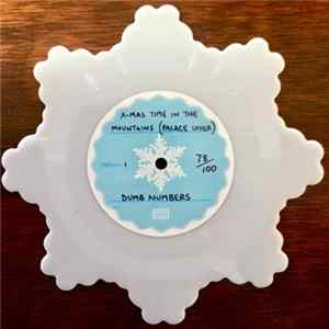 Dumb Numbers - X-Mas Time In The Mountains (Palace cover) flac