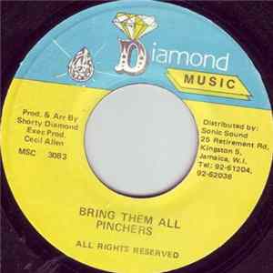 Pinchers - Bring Them All flac