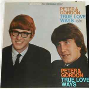 Peter & Gordon - True Love Ways flac
