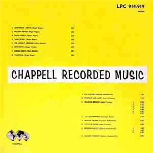 Various - Chappell Recorded Music flac