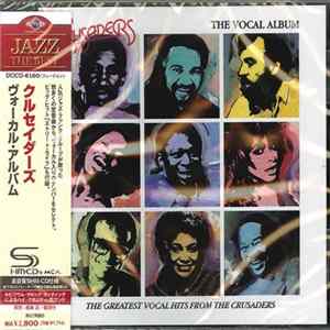 The Crusaders - The Vocal Album flac