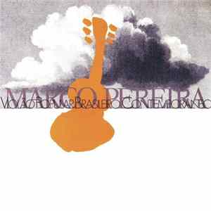 Marco Pereira - Violão Popular Brasileiro Contemporâneo flac