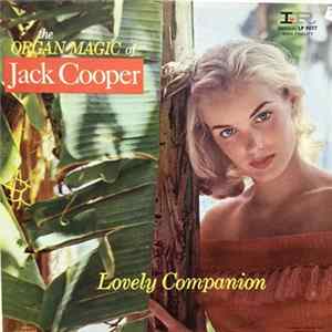Jack Cooper - Lovely Companion flac