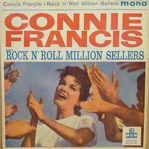 Connie Francis - Sings Rock N Roll Million Sellers flac
