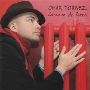 Omar Torrez - Corazon De Perro flac