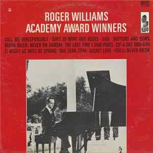Roger Williams - Academy Award Winners flac