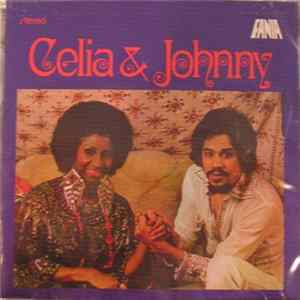 Celia Cruz & Johnny Pacheco - Celia & Johnny flac
