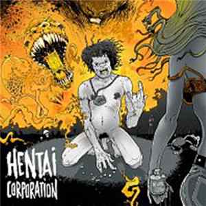 Hentai Corporation - Neurol Machine flac
