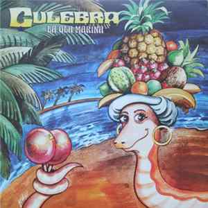 Culebra - La Ola Marina flac