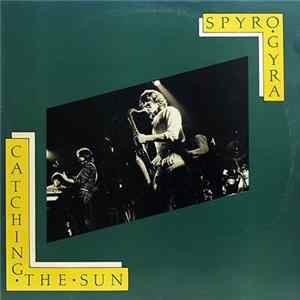 Spyro Gyra - Catching The Sun flac
