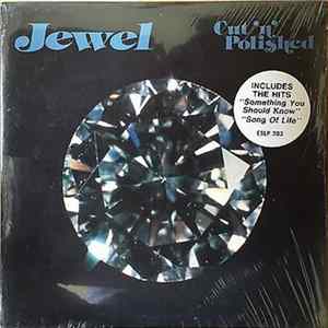 Jewel - Cut 'n' Polished flac