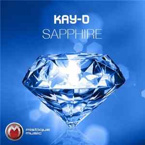 Kay-D - Sapphire flac