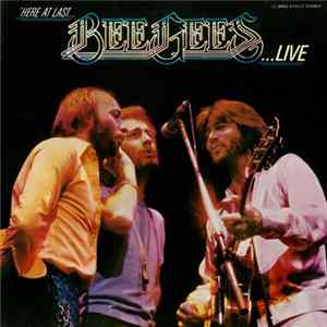 Bee Gees - Here At Last.. Bee Gees ...Live flac