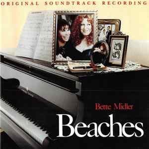 Bette Midler - Beaches (Original Soundtrack Recording) flac
