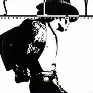Sly And The Family Stone - Anthology flac