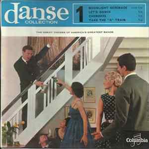 The All Star Orchestra Conducted By Bobby Byrne - The Great Themes Of America's Greatest Bands flac