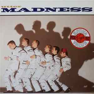 Madness - Utter Madness flac