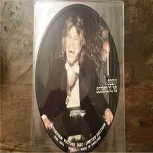 Ozzy Osbourne - Limited Edition Interview Picture Disc flac
