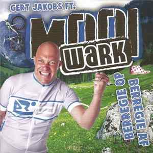 Gert Jakobs Ft. Mooi Wark - Berregie Op Berregie Af flac