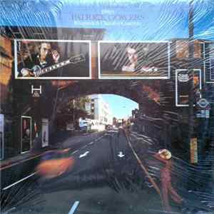 John Williams , Patrick Gowers - John Williams Plays Patrick Gowers Rhapsody & Chamber Concerto flac