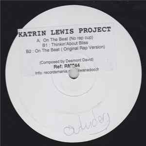 Katrin Lewis Project - On The Beat flac