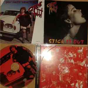 Chrome Molly - You Can't Have It All / Stick It Out flac