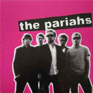 The Pariahs - The Pariahs flac