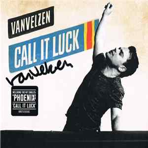 Vanvelzen - Call It Luck flac