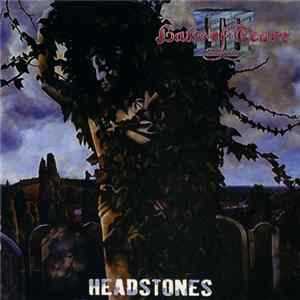 Lake Of Tears - Headstones flac