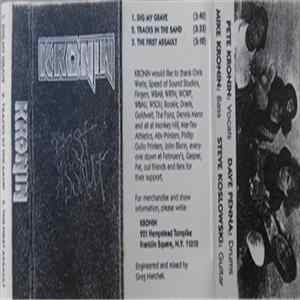 Kronin - The First Assault flac
